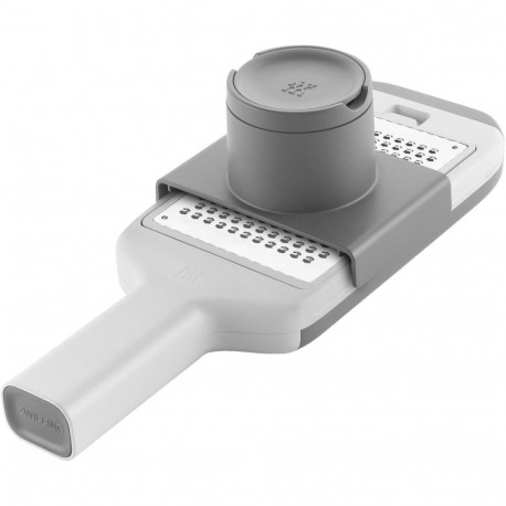 "Zwilling Z-Cut Multireibe 7-in-1 Grau"