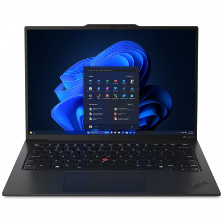 Lenovo sülearvuti X1 Carbon G12 14" Ultra7 155U 16/512 WUXGA W11P