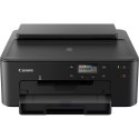 "T Canon PIXMA TS705a Tintenstrahldrucker A4/LAN/WLAN/Duplex/350 Blatt"