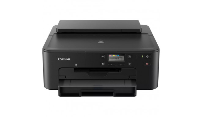 "T Canon PIXMA TS705a Tintenstrahldrucker A4/LAN/WLAN/Duplex/350 Blatt"