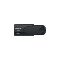 "STICK 32GB USB 3.1 PNY Attaché 4 black"