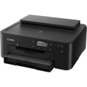 "T Canon PIXMA TS705a Tintenstrahldrucker A4/LAN/WLAN/Duplex/350 Blatt"