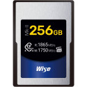 "Wise CFexpress 4.0 Type A Mk-II 256GB WI-CFX4-A256M2"