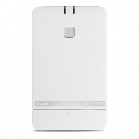 "Gigaset PRO N610 IP DECT-Basisstation & S700H Pro Mobilteil"