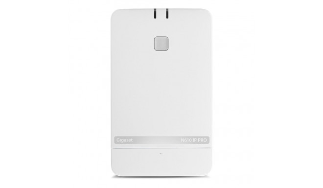 "Gigaset PRO N610 IP DECT-Basisstation & S700H Pro Mobilteil"