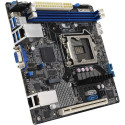"ASUS P12R-I/ASMB10 mini-ITX 1x LGA 1200 DDR4 2x1G"