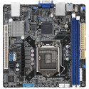 "ASUS P12R-I/ASMB10 mini-ITX 1x LGA 1200 DDR4 2x1G"