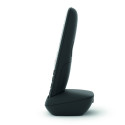 "GIGASET A690HX schwarz 5.1 cm 2 Zoll schwarz-weiss Grafik-Display Freisprechen Telefonbuch fr DECT 