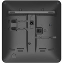 "Gigaset Desk 600 schwarz int."