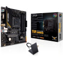 "AM4 ASUS TUF Gaming A520M-PLUS microATX"
