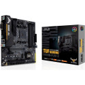 "AM4 ASUS TUF Gaming B450M-Plus II"