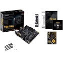 "AM4 ASUS TUF Gaming B450M-Plus II"