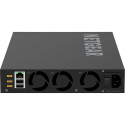 "16-PORT 10G MANAGED SWITCH"
