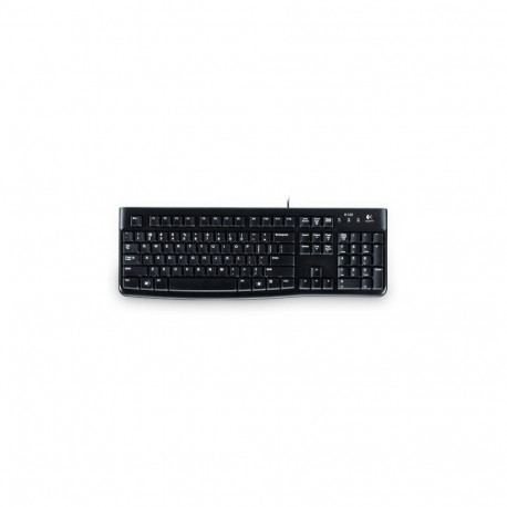 "Logitech KEYBOARD K120 FOR BUSINESS"