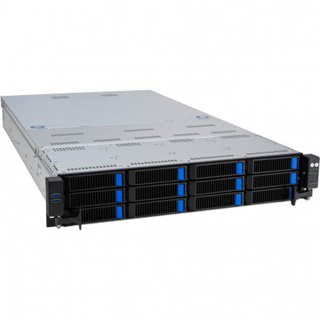 "Barebone ASUS RS720A-E12-RS12/10G/2.6kW/8NVMe/OCP"