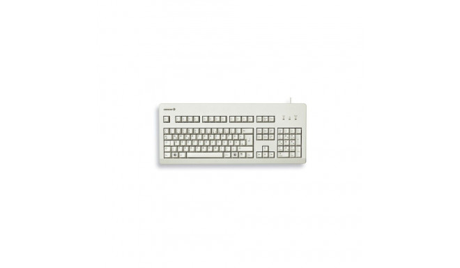 "Cherry G80-3000 LPCEU-0 beige"