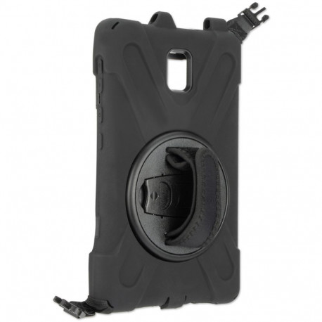 "4smarts Rugged Case Grip Samsung Galaxy Tab Active 3/5.schwarz"
