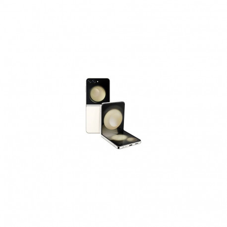 "Samsung F731B Galaxy Z Flip5 5G 256 GB (Cream)"