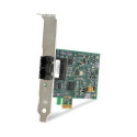 "100FX/ST PCIE ADAPTER CARD PXE"