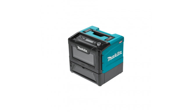 "Makita MW001GZ Akku-Mikrowelle 40V"