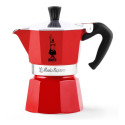 "Bialetti Moka Express 1TZ rossa"