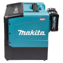 "Makita MW001GZ Akku-Mikrowelle 40V"