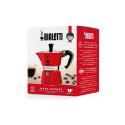 "Bialetti Moka Express 1TZ rossa"