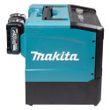 "Makita MW001GZ Akku-Mikrowelle 40V"