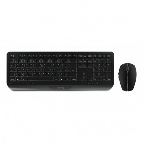 "CHERRY GENTIX DESKTOP"