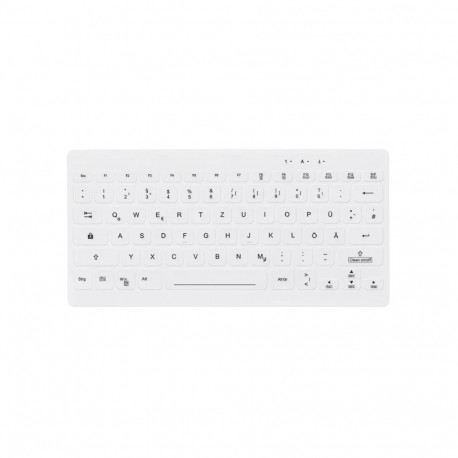 "CHERY AKTIVE KEY Hygiene Mini Ultraflat Notebook Style"