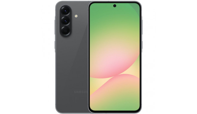 "Samsung Galaxy A56 5G Dual Sim 8RAM 128GB EE graphite"