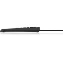 "KeySonic ACK-3410 (US) Super-Mini Smart-Touchpad"