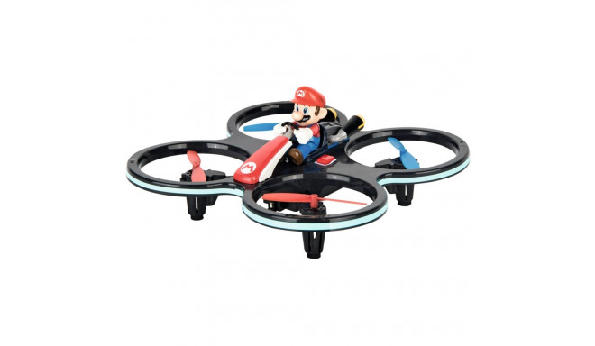"Carrera RC - Quadrocopter - 2,4GHz Mini Mario-Copter"
