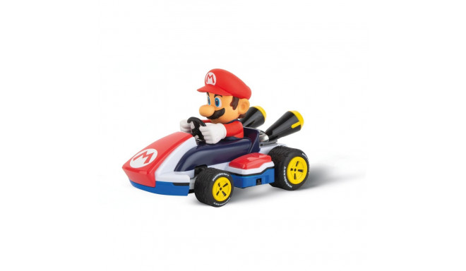 "Carrera RC - 1:32 Kart - 2,4GHz Mario Kart™ Race Kart 1:32, Mario"