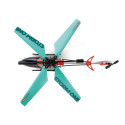 "Carrera RC - Helicopter - 2,4 GHz Storm One"