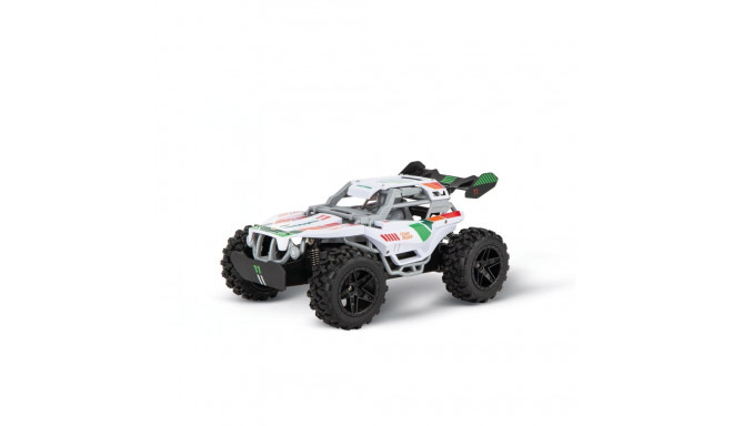 "Carrera RC - Offroad - 2,4GHz Team Rider"
