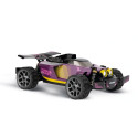 "Carrera RC - Buggy - 2,4GHz Purple Rocket -PX- Carrera Profi RC"