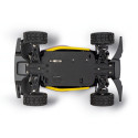 "Carrera RC - Buggy - 2,4GHz Purple Rocket -PX- Carrera Profi RC"