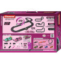"Carrera - GO!!! Sets - Glamour Racing"