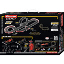 "Carrera - GO!!! Sets - Formula Free Racing [WIRELESS]"