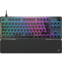 "Turtle Beach Vulcan II TKL Pro Gaming-Tastatur. Schwarz"