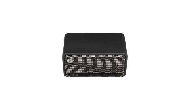 "Edifier MP230 2.0 retro-schwarz Bluetooth Retro-Look retail"