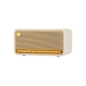 "Edifier MP230 2.0 white Bluetooth Retro-Look retail"