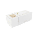 "Edifier MP230 2.0 white Bluetooth Retro-Look retail"