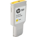 "HP 727 300-ml Tintenpatrone Gelb"