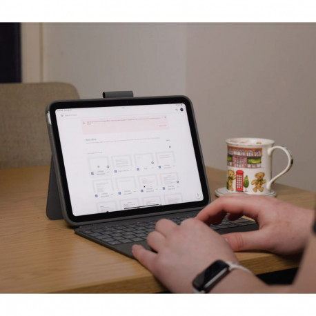 "Combo Touch For Ipad (10TH GEN)"