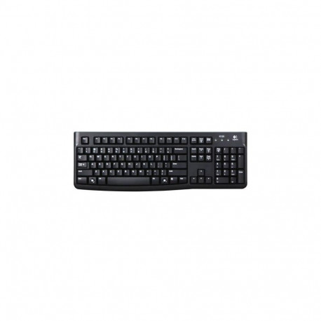 "Logitech KEYBOARD K 120 FOR BUSINESS"