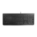"CHERRY KC 1068 KEYBOARD CORDED"