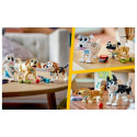 "LEGO Creator 31137 Niedliche Hunde"