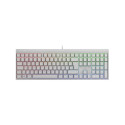 "CHERRY MX 2.0S RGB MX red"